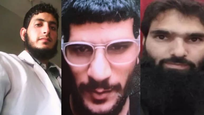 टेलीग्राम पर रेडिकल डॉक्टर चैनल से जुड़ा था दिल्ली धमाके में शामिल आतंकी डॉक्टरों का ग्रुप