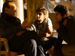 "Dharam Ji Discovered My Mother In Delhi When She Was 16": Ibrahim Ali Khan