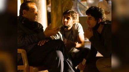 'Dharam Ji Discovered My Mother In Delhi When She Was 16': Ibrahim Ali Khan