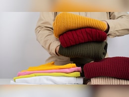 घर पर कपड़ों को ड्राई क्लीन कैसे करें? इस ट्रिक से मिनटों में चमक जाएंगे सर्दियों के मोटे कपड़े