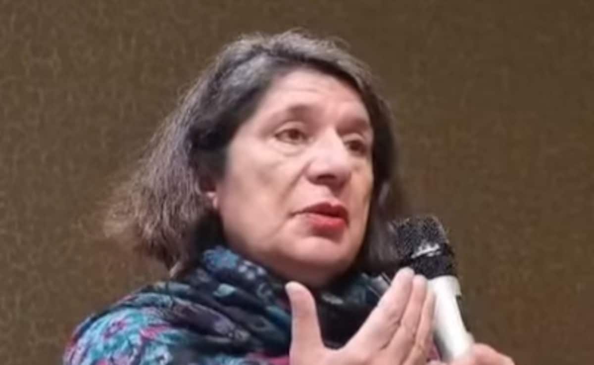 Latest and Breaking News on NDTV