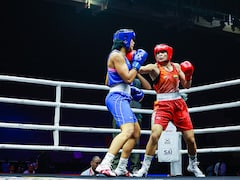 World Boxing Cup: Arundhati Choudhary Beats Former Medallist Leonie Muller, Five Indians Enter Final