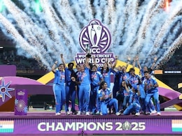 भारतीय महिला टीम के वर्ल्ड चैंपियन बनने पर झूमा पूरा देश, सुंदर पिचाई और सत्या नडेला ने भी यूं किया सेलिब्रेट