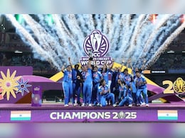 भारत की बेटियों ने रचा इतिहास: अब क्रिकेट का नया अध्याय शुरू होगा