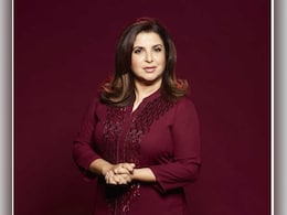 Farah Khan Recalls When A Director Harassed Her, Twinkle Khanna Says She Was "Witness"