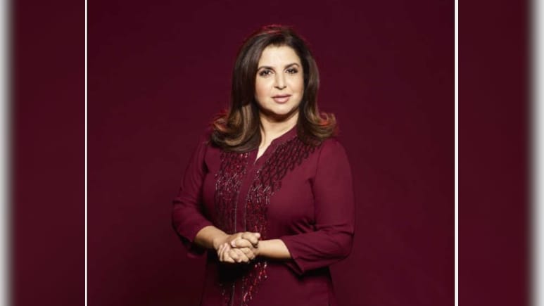 Farah Khan Recalls When A Director Harassed Her, Twinkle Khanna Says She Was "Witness"