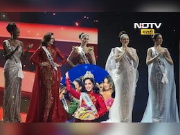 Miss Universe 2025: मेक्सिकोची फातिमा 'मिस युनिव्हर्स 2025', भारताची मानिका कितव्या क्रमांकावर?
