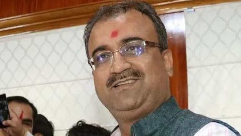 सम्राट मंत्रिमंडल से मंगल पांडे समेत बीजेपी ने 3 मंत्रियों का काट दिया पत्ता, जानें नाम