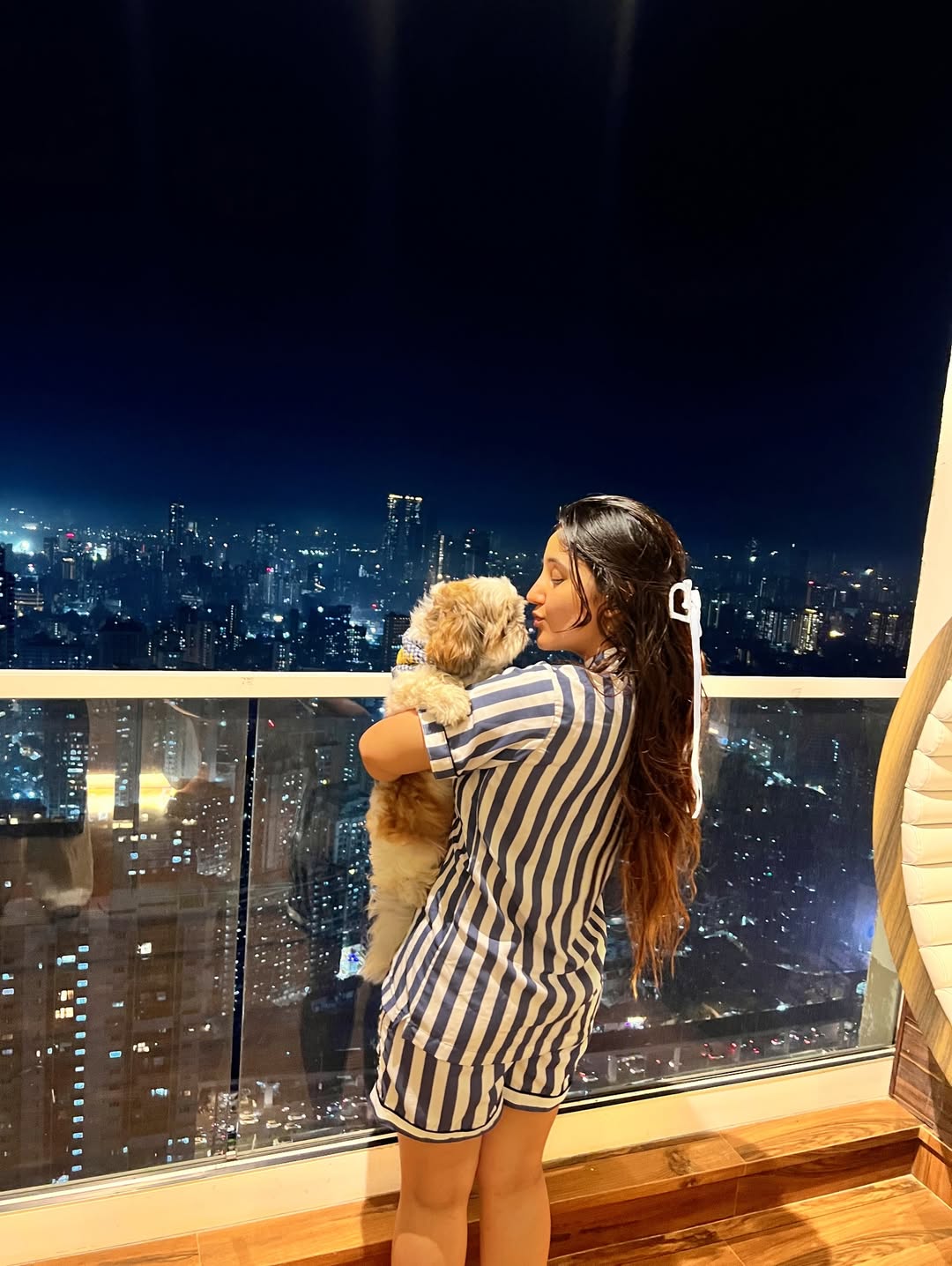 वॉयलेंस के लिए बिग बॉस 19 से बाहर हुईं अशनूर कौर ने शेयर किया पहला पोस्ट, लिखा- मुश्किल तूफान...