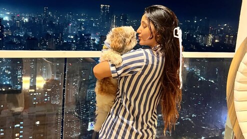 वॉयलेंस के लिए बिग बॉस 19 से बाहर हुईं अशनूर कौर ने शेयर किया पहला पोस्ट, लिखा- मुश्किल तूफान...