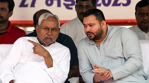 Bihar Exit Poll: Tejashwi vs Nitish - Who's Bihar's Top Choice for CM?