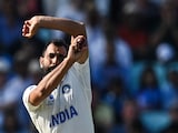 Shami Refused To Play: Report Makes Staggering Claim Amid Selection Row Shami Refused To Play: Report Makes Staggering Claim Amid Selection Row