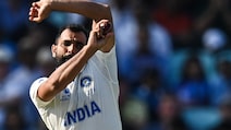 Ganguly's Bold Mohammed Shami Message To Ajit Agarkar Amid Extended Exile