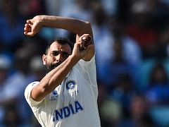 Mohammed Shami Refused To Play: Report Makes Staggering Claim Amid Selection Controversy