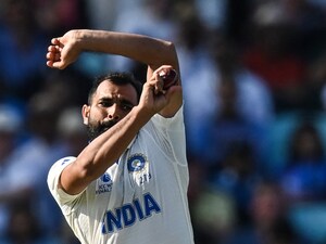 Shami Refused To Play: Report Makes Staggering Claim Amid Selection Row