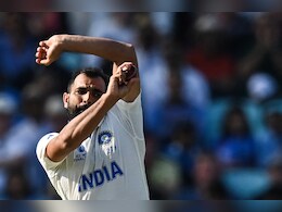 क्या मोहम्मद शमी ने इंग्लैंड दौरे पर जाने से खुद किया था इनकार? अब टीम में वापसी मुश्किल, खुलासे से मचा बवाल