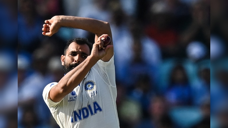क्या मोहम्मद शमी ने इंग्लैंड दौरे पर जाने से खुद किया था इनकार? अब टीम में वापसी मुश्किल, खुलासे से मचा बवाल