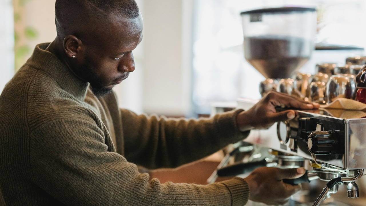 Why An Electric Grinder Is the Real Game Changer for Your Morning Coffee