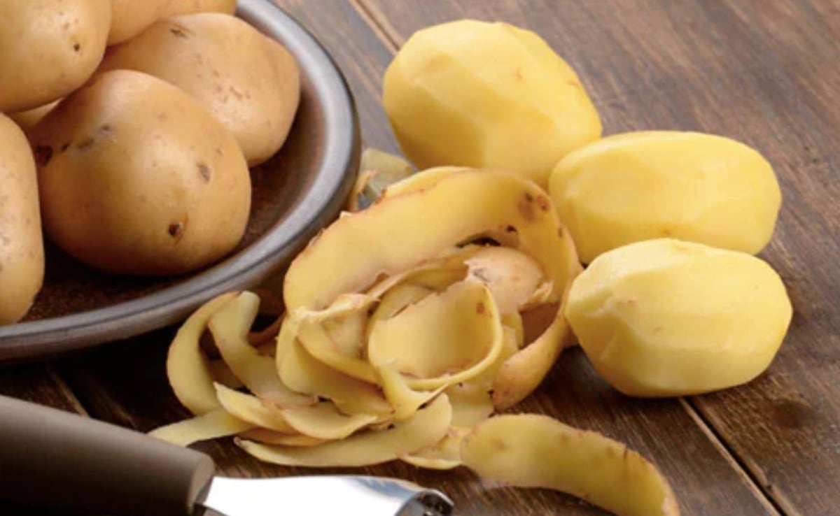 Air Potato Benefits: हवा में पैदा होने वाला आलू, पेट की बीमारियों से लेकर शुगर में है रामबाण