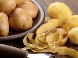 Air Potato Benefits: हवा में पैदा होने वाला आलू, पेट की बीमारियों से लेकर शुगर में है रामबाण