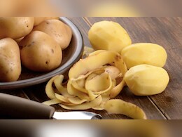 अरे रुक जाओ! कचरा नहीं हैं आलू के छिलके, इन 5 तरीकों से कर लें इस्तेमाल, कमाल देख रह जाएंगे हैरान