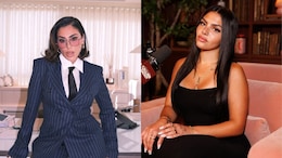 Makeup Brand Huda Beauty Cuts Ties With Influencer Huda Mustafa Following Livestream Controversy