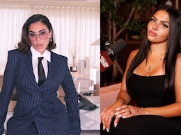 Makeup Brand Huda Beauty Cuts Ties With Influencer Huda Mustafa Following Livestream Controversy