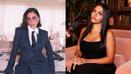 Huda Beauty Cuts Ties With Huda Mustafa Following Livestream Controversy