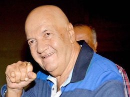 Veteran Actor Prem Chopra Discharged From Hospital