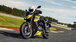 2026 Honda CB750 Hornet Updated With E-Clutch Tech, New Colours