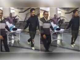 पत्नी पर पहले फेंका तेजाब, फिर छत से दे दिया धक्‍का... मंडी की दिल दहला देने वाली घटना, आरोपी पति गिरफ्तार