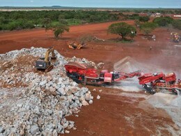 China's Africa Gamble Turns Dangerous As Insurgencies Target Its Citizens