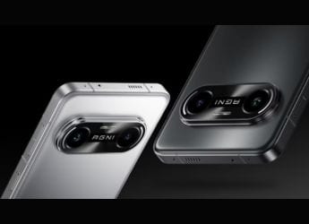 Lava Agni 4 झाला भारतात लाँच: AMOLED स्क्रीन, Dimensity 8350 SoC, किंमत आणि स्पेसिफिकेशन्स जाणून घ्या