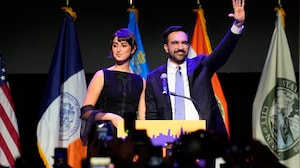 Rama Duwaji, New York's Gen Z First Lady And Face Behind Mamdani's Victory