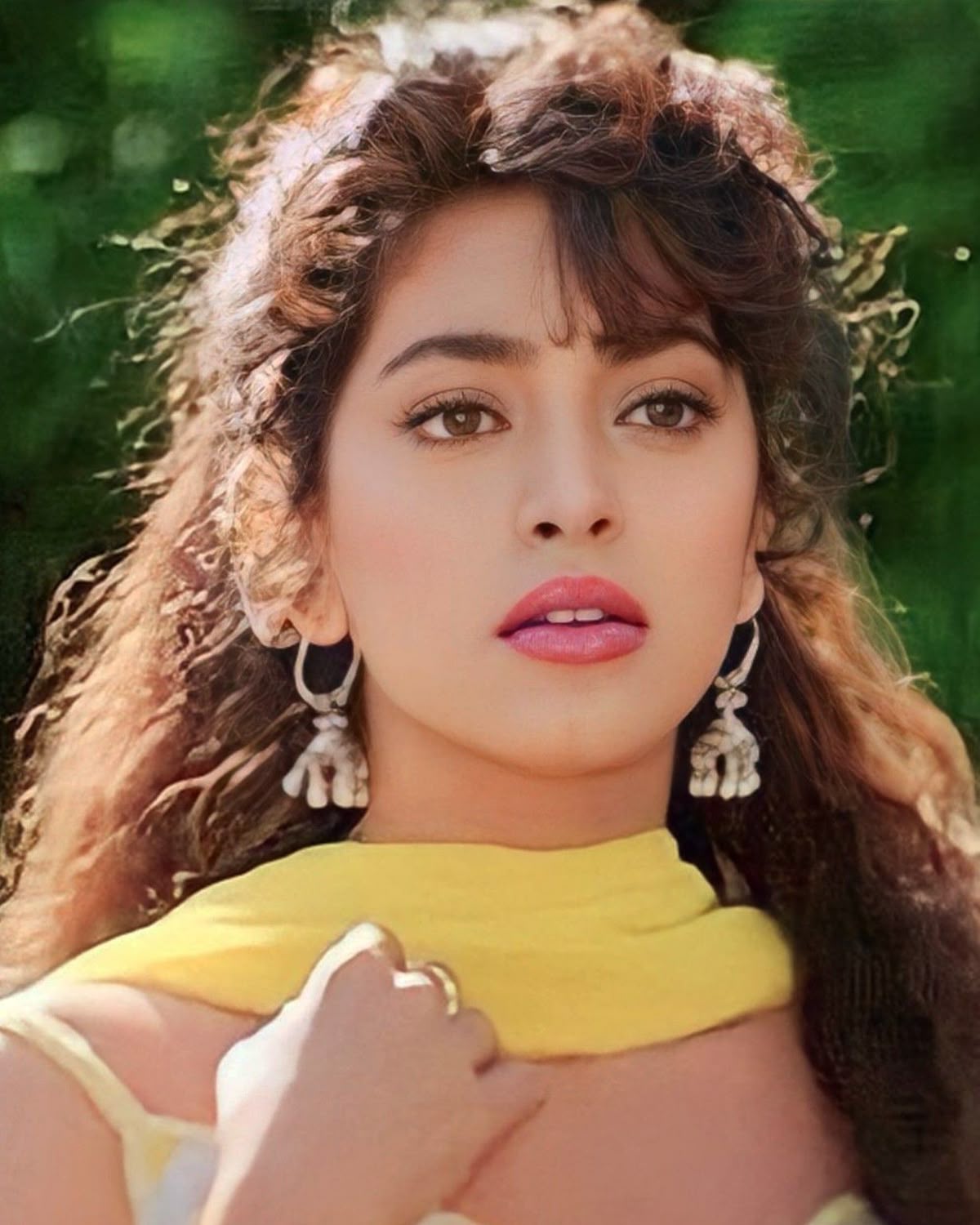 जिसे माधुरी, रेखा, मीनाक्षी ने किया था रिजेक्ट, उसमें काम कर खूब पछताईं जूही चावला, बनी 90s की ब्लॉकबस्टर