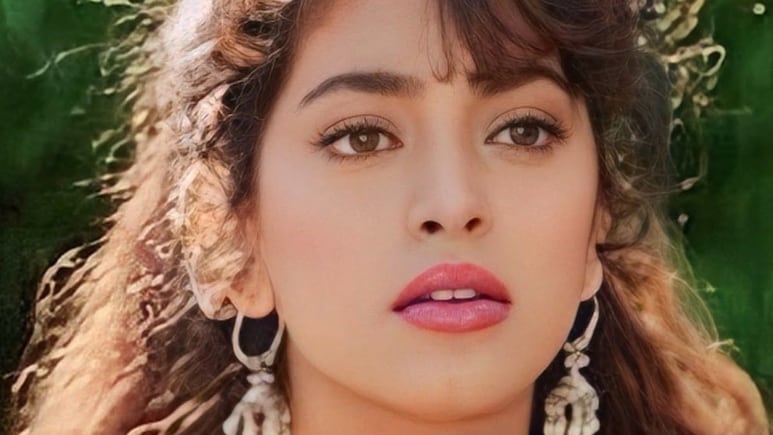 जिसे माधुरी, रेखा, मीनाक्षी ने किया था रिजेक्ट, उसमें काम कर खूब पछताईं जूही चावला, बनी 90s की ब्लॉकबस्टर