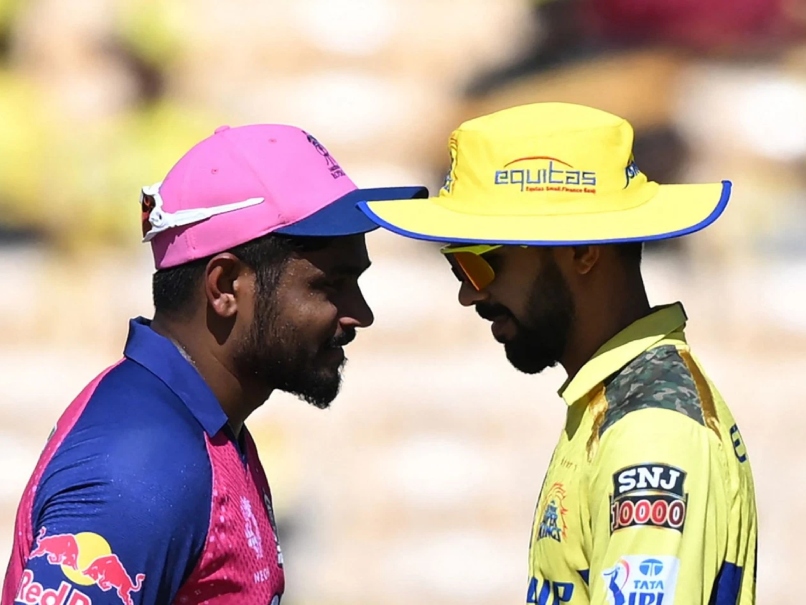 IPL 2026 Retentions And Trades LIVE Updates: Sanju Samson Or Ruturaj Gaikwad? CSK End Captaincy Suspense