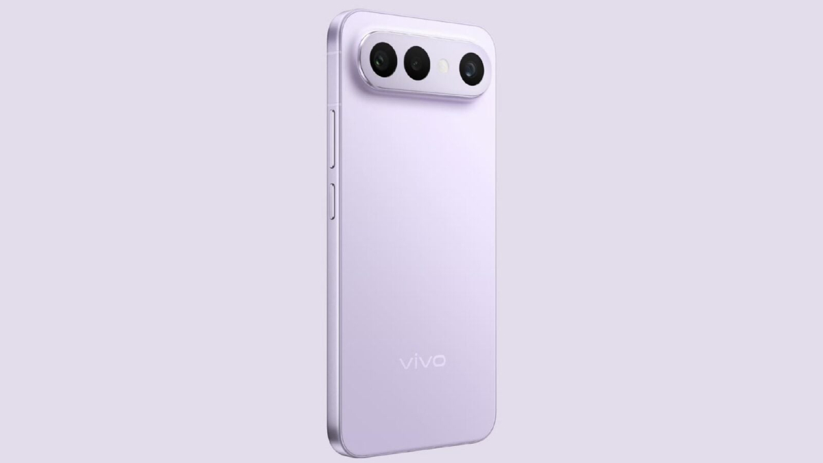Vivo S50 Pro Mini में मिलेगा iPhone Air जैसा डिजाइन, लॉन्च से पहले कंफर्म हुए इस कॉम्पैक्ट फोन के स्पेसिफिकेशन्स