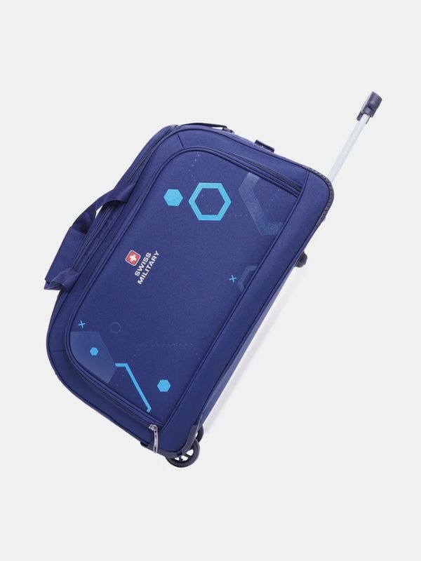 Hard Case Vs Soft Case Luggage