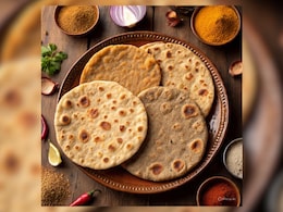 Health Tips: गेहूं, ज्वार या बाजरा, कौन सी रोटी का सेवन सबसे ज्यादा फायदेमंद?