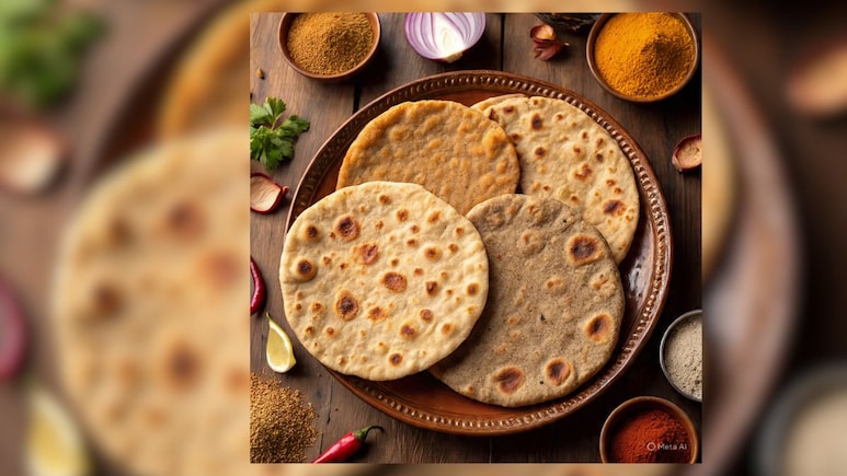 Health Tips: गेहूं, ज्वार या बाजरा, कौन सी रोटी का सेवन सबसे ज्यादा फायदेमंद?