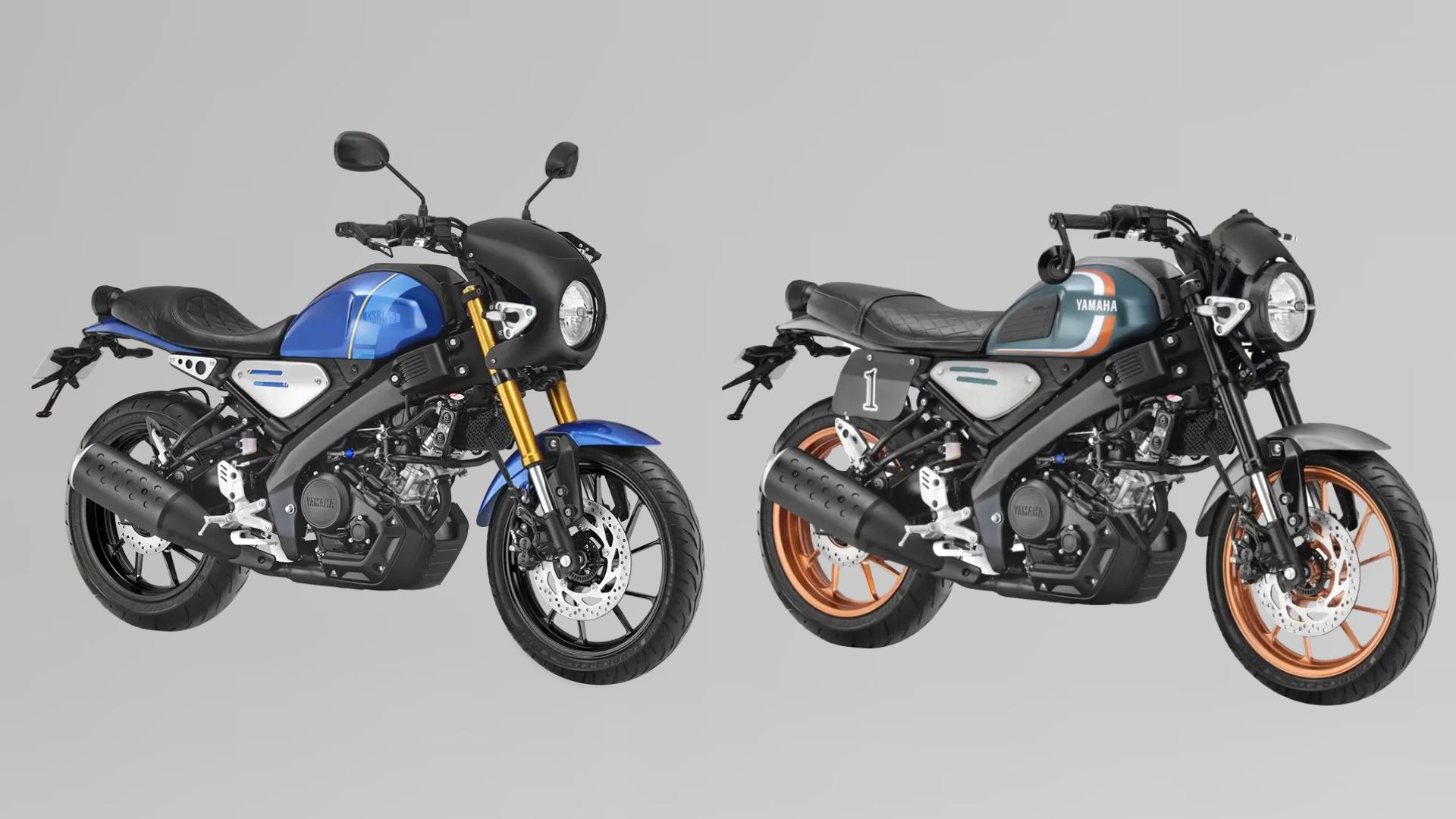 Yamaha XSR 155 Accessory Prices Revealed- Check Full List