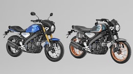 Yamaha XSR 155 Accessory Prices Revealed- Check Full List