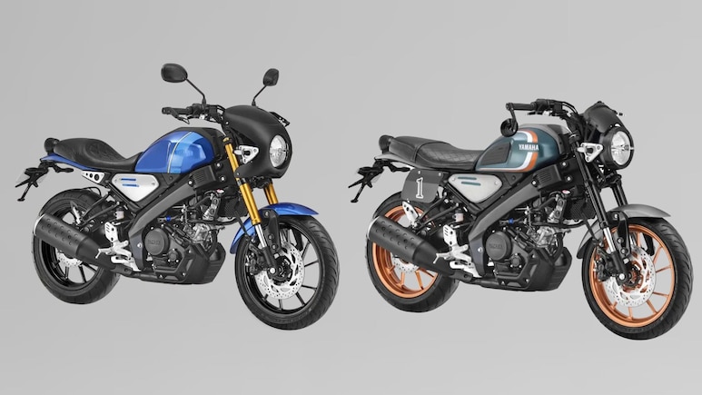 Yamaha XSR 155 Accessory Prices Revealed- Check Full List