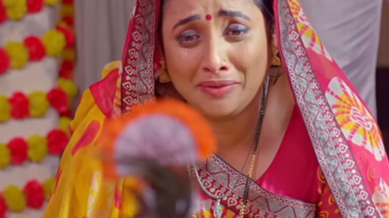 'हम हई जेठानी' का ट्रेलर देखा क्या? देवर-देवरानी का असली चेहरा, प्रॉपर्टी ने तबाह किया हंसता-खेलता परिवार