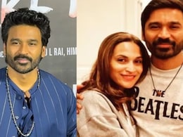 After Divorce With Aishwarya, Dhanush Talks About Love At <i>Tere Ishk Mein's</i> Trailer Launch: "It Is An Overrated Emotion"