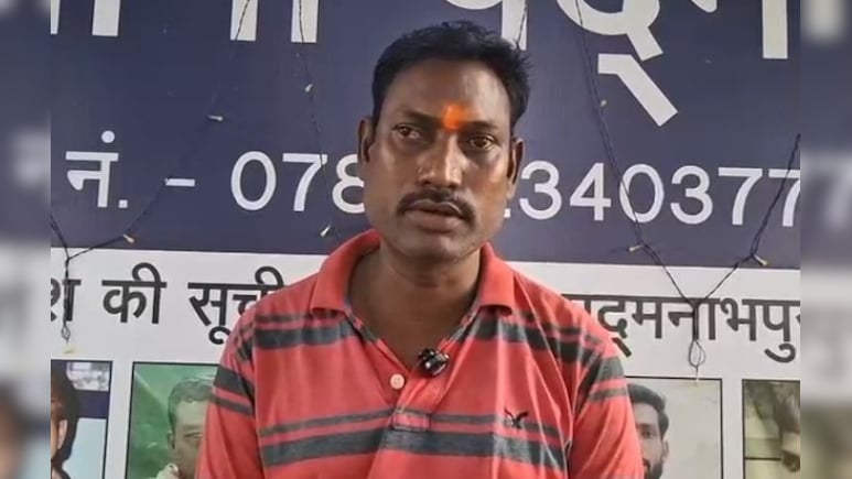 अमरूद के लिए 'महायुद्ध'! साले ने की जीजा की हत्या, थाना जाकर किया सरेंडर; जानें पूरा मामला अमरूद के लिए 'महायुद्ध'! साले ने की जीजा की हत्या, थाना जाकर किया सरेंडर; जानें पूरा मामला