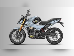 Hero Xtreme 160R 4V Cruise Control Variant Launched: Price, Specs, And More