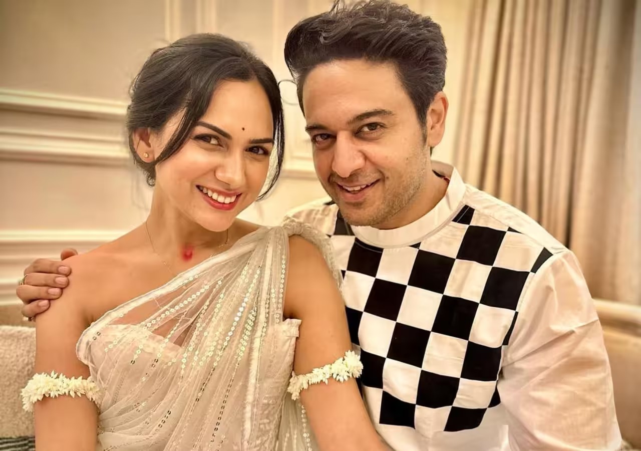 <i>Bigg Boss 19</i>: Gaurav Khanna's Wife Akanksha Won't Have Kids Even If People Call Her "Selfish"