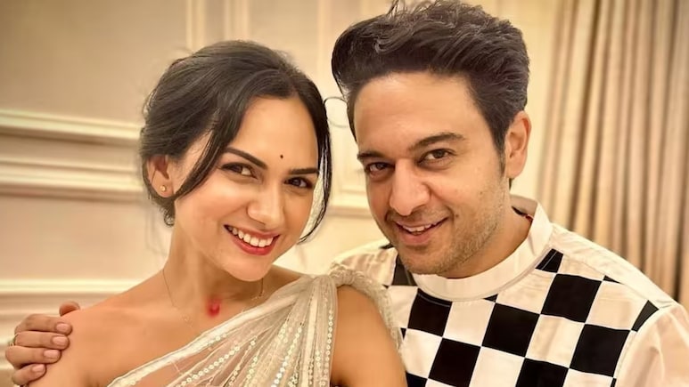 <i>Bigg Boss 19</i>: Gaurav Khanna's Wife Akanksha Won't Have Kids Even If People Call Her "Selfish"